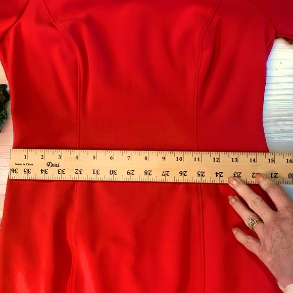 White House Black Market dress - Picture 10 of 11